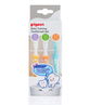 Pigeon Toothbrush Training Set