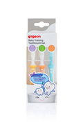 Pigeon Toothbrush Training Set