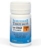 Schuessler Tissue Salts Comb T 1st Stage of Illness Tab X 125