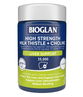 Bioglan High Strength Milk Thistle + Choline Cap X 60