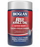 Bioglan Red Krill Oil Active Heart Cap X 60