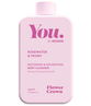 YOU by Redwin Flower Crown Restoring & Nourishing Body Cleanser 350ml