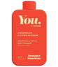 YOU by Redwin Summer Sunshine Smoothing & Toning Body Cleanser 350ml
