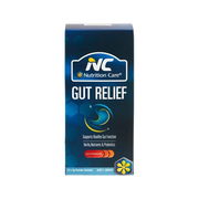 Nutrition Care Gut Relief Powder Sachets 5g X 14