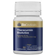 BioCeuticals Theracurmin BioActive Cap X 30 Aged Smart