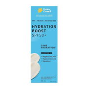 Cancer Council Hydration Boost SPF50+ 50ml