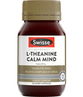 Swisse Ultiboost L-Theanine Calm Mind Cap X 50
