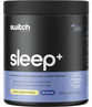 Switch Nutrition Sleep+ Magnesium - Lemon Squash 240g