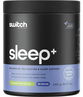 Switch Nutrition Sleep+ Magnesium - Tropical Fruit 240g