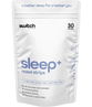 Switch Nutrition Sleep+ Nasal Strips X 30