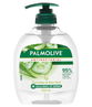 Palmolive Antibacterial Liquid Hand Wash (Cucumber & Aloe Vera) 250ml