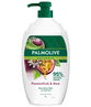 Palmolive Naturals Vegan Body Wash (Passionfruit & Aloe) 1L