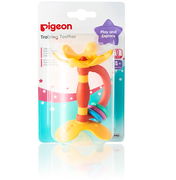 Pigeon Training Teether Step 1