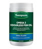 Thompson's Omega-3 Odourless Fish Oil Cap X 400