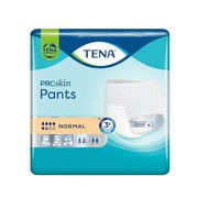 Tena Pants Normal (L) X 18 (Limit 4 per order)