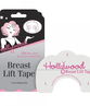 Hollywood Breast Lift Tape (1 Pair)
