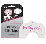 Hollywood Breast Lift Tape (1 Pair)
