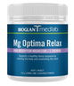 Bioglan Medlab Mg Optima Relax 150g