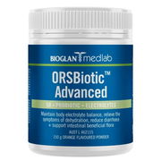 Bioglan Medlab ORSBiotic Advanced 150g Aged Smart