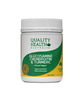 Quality Health Glucosamine Chondroitin & Turmeric Tab X 250