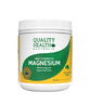 Quality Health High Strength Magnesium Tab X 250