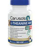 Caruso's L-Theanine 400 Cap X 30