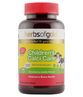 Herbs of Gold Children's Calci Care Chewable Tab X 60