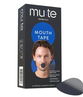 Mute Mouth Tape 30 Pieces