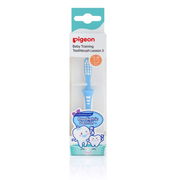 Pigeon Training Toothbrush Step 3 Aged Smart