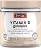 Swisse Ultiboost Vitamin D Gummies X 60