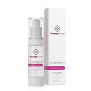 Freezeframe Face Solutions Flash White 30ml