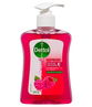 Dettol Antibacterial Handwash Raspberry 250ml
