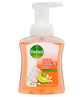 Dettol Foaming Antibacterial Hand Wash Lime & Orange Blossom 250ml