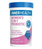 Inner Health Women's 5-in-1 Probiotic Cap X 60