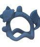 B.Box Wrist Teether - Lullaby Blue