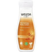 Weleda Revitalising Body Lotion Sea Buckthorn 200ml