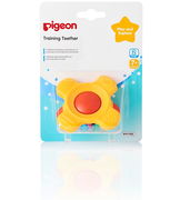 Pigeon Training Teether Step 2
