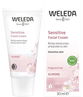 Weleda Sensitive Facial Cream Almond 30ml