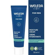 Weleda For Men Moisture Cream 30ml