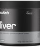 Switch Nutrition Beef Liver 100% Organic Grass Fed Cap X 120