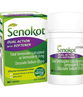 Senokot Dual Action with Softener Tab X 90