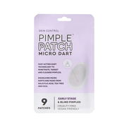 Skin Control Pimple Patch Micro Dart Patches X 9 Aged Smart