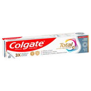 Colgate Toothpaste Total Active Prevention Whitening 40g Aged Smart