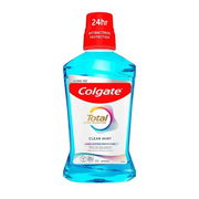 Colgate Mouthwash Total - Clean Mint 500ml