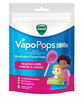 Vicks VapoPops Kids Medicated Throat Pops X 8