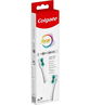 Colgate Toothbrush Total Battery Powered Replacement Brush Heads - Soft X 2