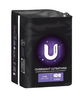 U by Kotex Pads Ultrathins Overnight Long with Wings X 8