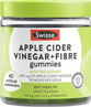 Swisse Ultiboost Apple Cider Vinegar + Fibre Gummies X 45