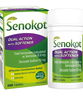 Senokot Dual Action with Softener Tab X 200