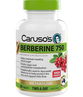 Caruso's High Strength Berberine 750 Tab X 60